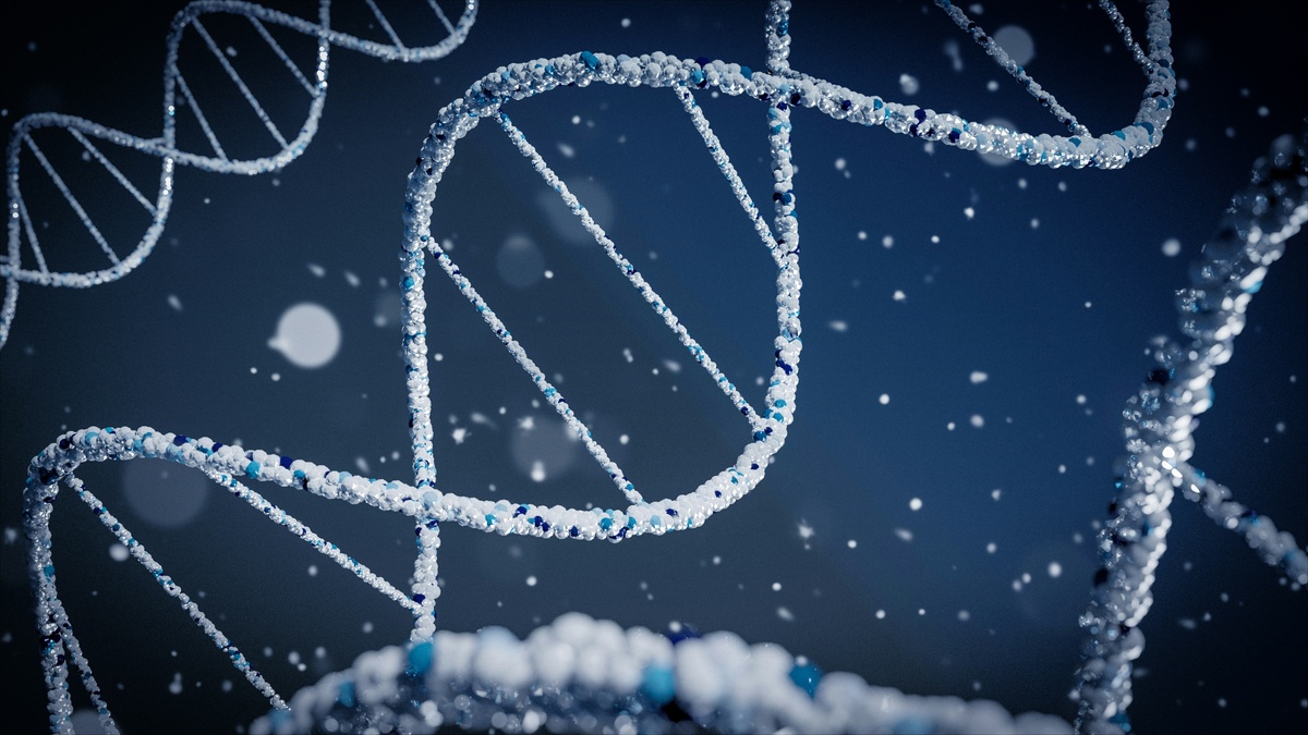 Synthetic Biology